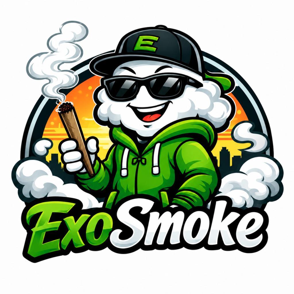Exosmoke