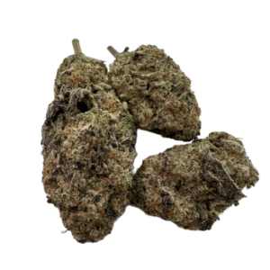 Donkey Butter