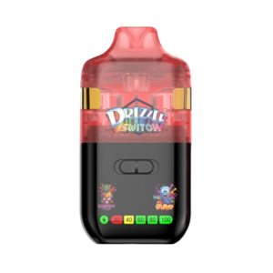 Drizzle Switch 2g Vape