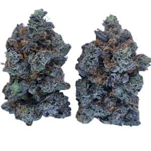 Golden Jamaican Kush