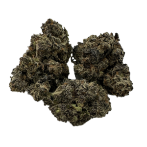 Purple Truffle