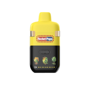 Rocket Pops 2g Vape