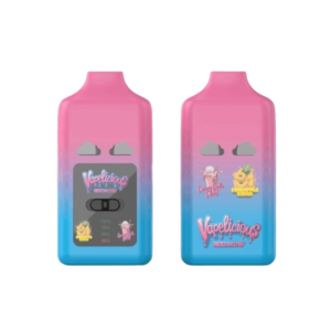 Vapelicious 2g Vape