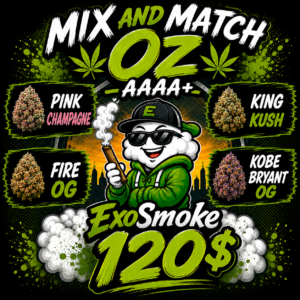 MIX AND MATCH OZ AAAA+🔥🔥🔥