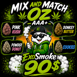 MIX AND MATCH OZ AAA+🔥🔥🔥