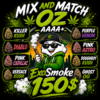 MIX AND MATCH OZ AAAA+🔥🔥🔥